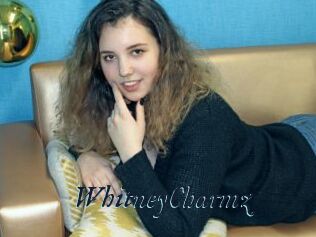 WhitneyCharmz