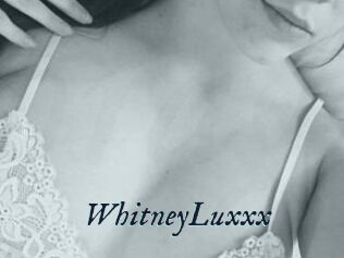 WhitneyLuxxx