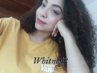 WhitneyP