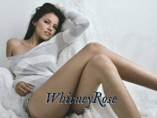 WhitneyRose