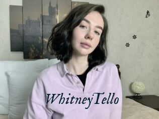 WhitneyTello