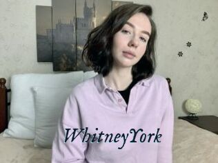 WhitneyYork