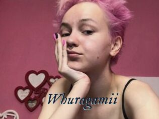 Whuragamii