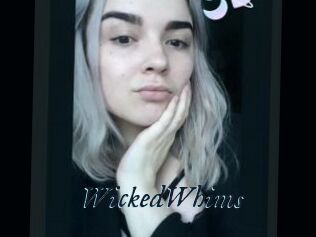 WickedWhims