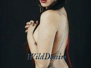 WildDessire