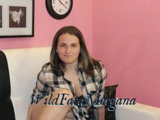 WildFataMorgana