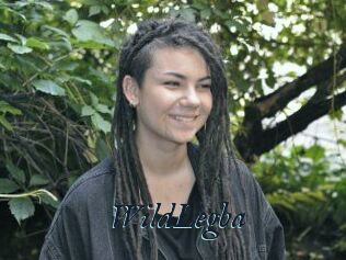 WildLegba