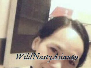 WildNastyAsian69