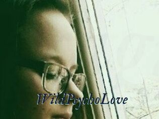 WildPsychoLove