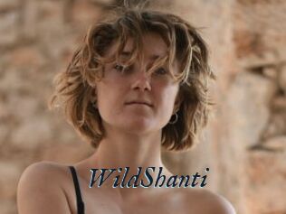 WildShanti
