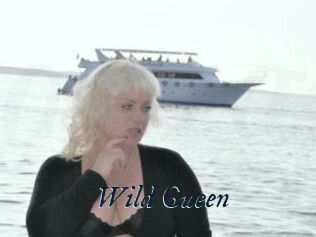 Wild_Gueen