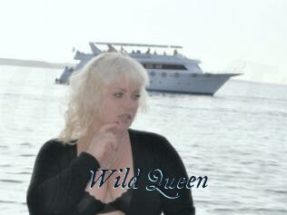 Wild_Queen