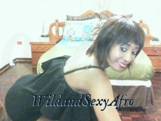 WildandSexyAfro