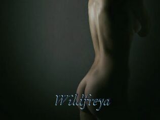 Wildfreya