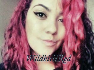 WildkitiiRed