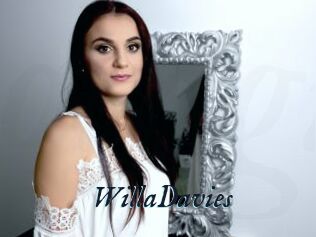 WillaDavies