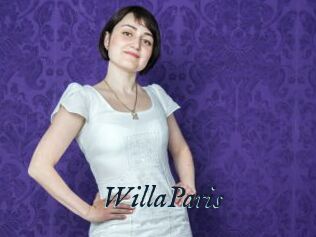 WillaParis