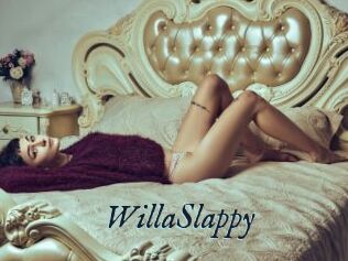 WillaSlappy