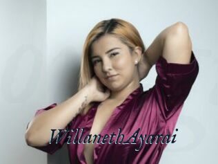 WillanethAyarai