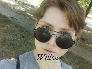 Willou