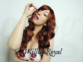 WillowRoyal