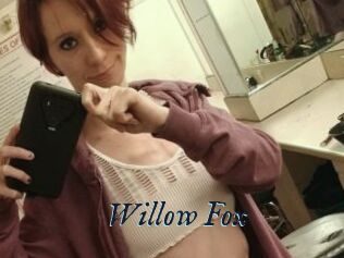 Willow_Fox