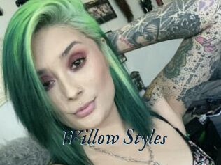 Willow_Styles