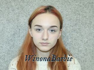 WinonaBarbie