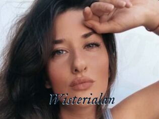 Wisterialan