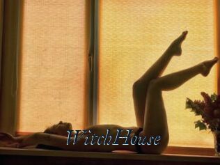 WitchHouse