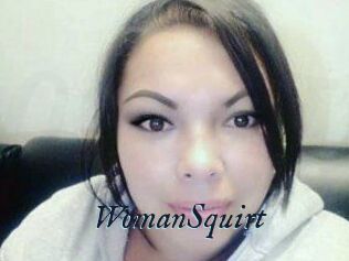 WomanSquirt