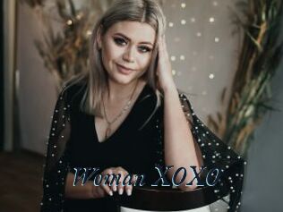 Woman_XOXO