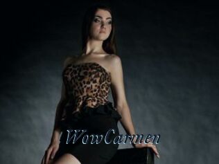 WowCarmen
