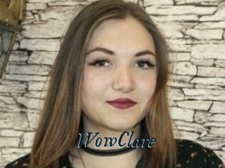 WowClare