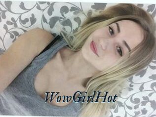 WowGirlHot