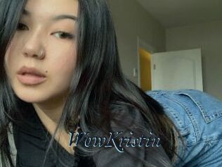 WowKristin