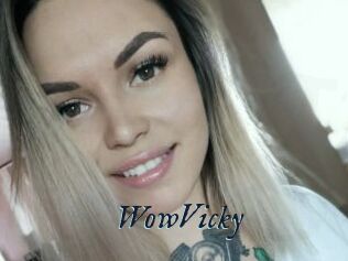 WowVicky