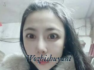 Wozhishuyuni