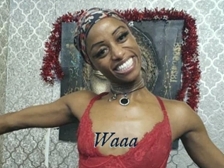 Waaa