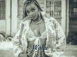 Wahu