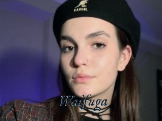 Waifuga
