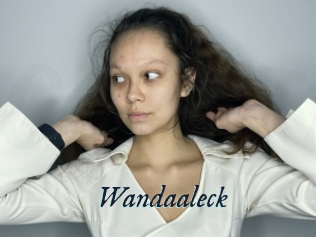 Wandaaleck
