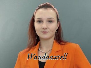 Wandaaxtell