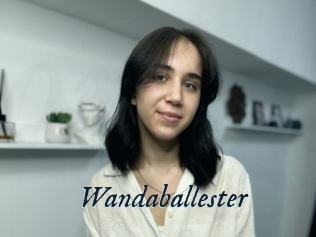 Wandaballester