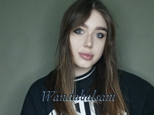 wandabalsam Oral Girls