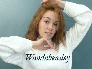 Wandabensley