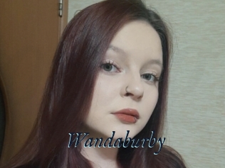 Wandaburby