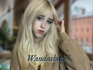 Wandachapel