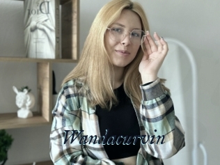 Wandacurvin