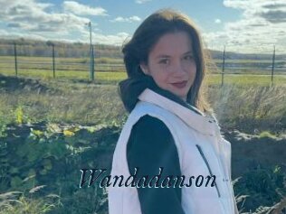 Wandadanson